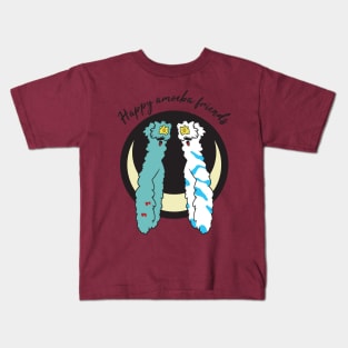 AMOEBA13 Kids T-Shirt